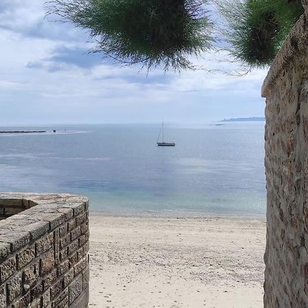 Chez Louisette Centre Ville Et Plages A Pied! Concarneau Eksteriør bilde